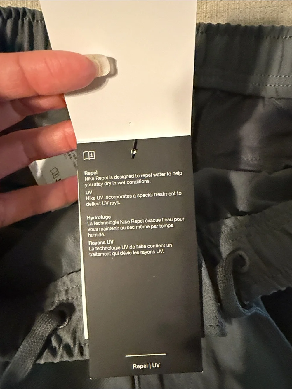 Jordan breathable athletic
